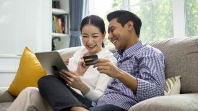 Photo of Top 5 Benefits of Online Banking