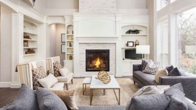 Photo of Top 5 Interior Design Secrets to Makes Your Home More Luxurious