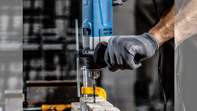 Photo of Top 5 Tips on How to Extend the Lifespan of Electric Power Tools