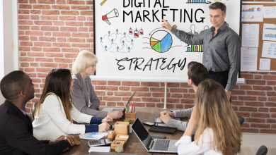 Photo of What Digital Marketers Need to Know for 2023