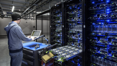 Photo of What are the 5 Main Advantages of Cloud Hosting?