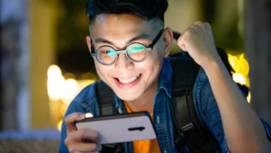 Photo of What to Look for When Choosing an Online Games Community