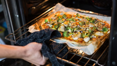 Photo of 5 Easy Steps to Find a Reliable Bakery Oven Manufacturer