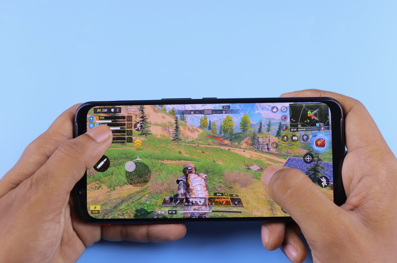 Different Types of Online Game Bonus in Singapore