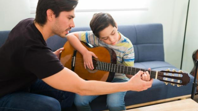Photo of Guitalele Vs. Guitar: Which is Easier for Kids to Learn?