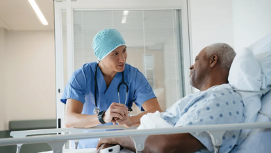 Photo of Handling the Medical Issue of PE