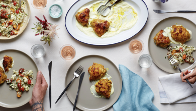 Photo of Hosting Your First Ever Dinner Party: 15 Tips for Making it Go Off Without a Hitch