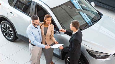 Photo of Main Conditions for Car Rental