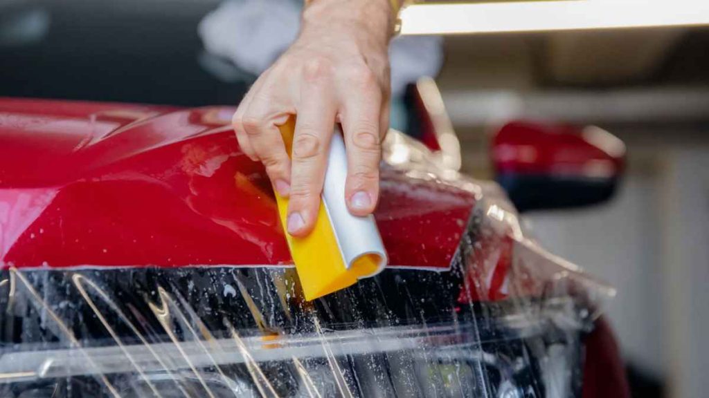 Maintaining Your Painted Fenders A Guide to Protecting Your Investment