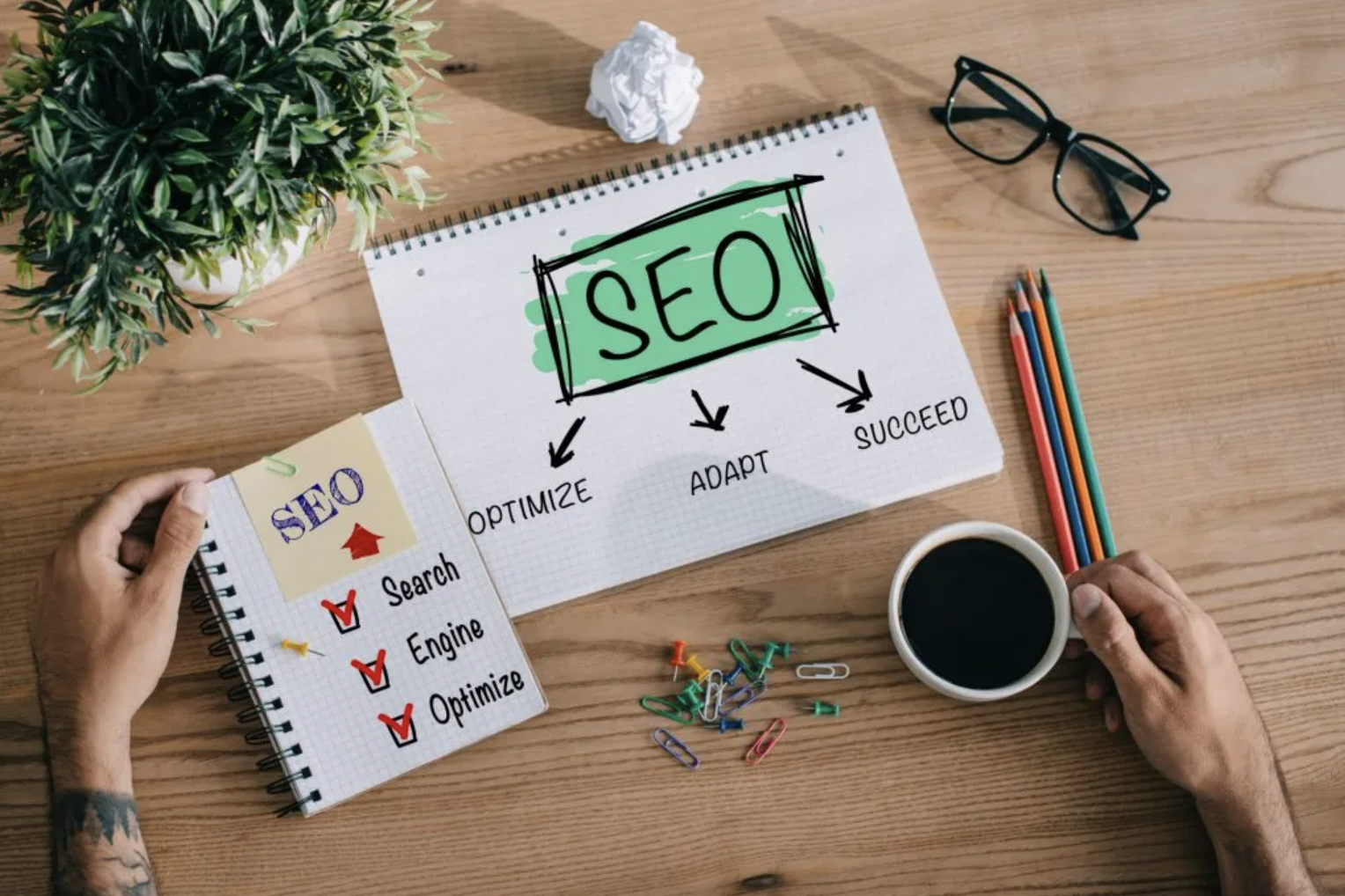 Reasons Why Search Engine Rankings Are Important for Law Firms