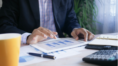 Photo of Seven Tips to Manage Small Business Finances from Everest Business Funding