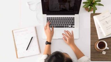 Photo of Starting a New Online Business? Here are 4 Things You Should Do