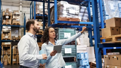 Photo of The Future of Logistics: How Software is Changing the Logistics Industry