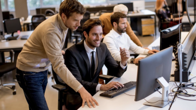 Photo of Web Design Trends for 2023