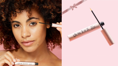 Photo of Where to Buy the WooLash Eyelash Serum?