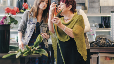 Photo of Why Choose Toronto Florist