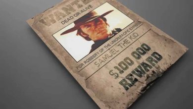 Photo of Why and How to Create a Wanted Poster: Best Advices