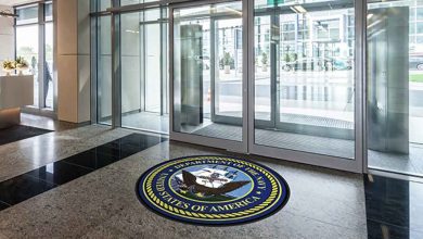 Photo of 5 Best Places to Market Your Brand Using a Logo Mat