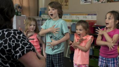 Photo of 7 STRATEGIES TO HELP YOU TEACH KIDS WITH SPECIAL NEEDS