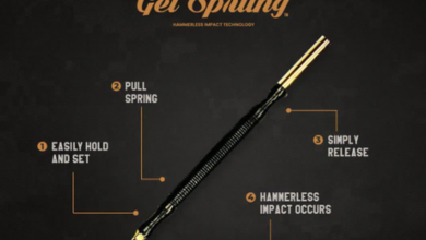 Photo of AR-Takedown Tool Set to Revolutionize Sporting Goods and Hobby Industry