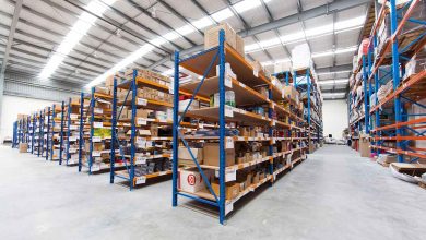 Photo of Choosing the Right Shelving Solution for Your Business
