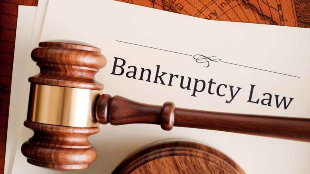 Difference Between Chapter 7 and Chapter 13 Bankruptcy