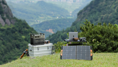 Photo of Everything about Portable Battery Power Station: What, When and Why