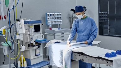 Photo of Everything about RTLS in Healthcare: Definition, Applications, and Benefits