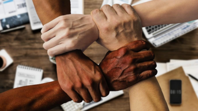 Photo of How Team Building Can Help Manage Dominating Personalities within Your Team