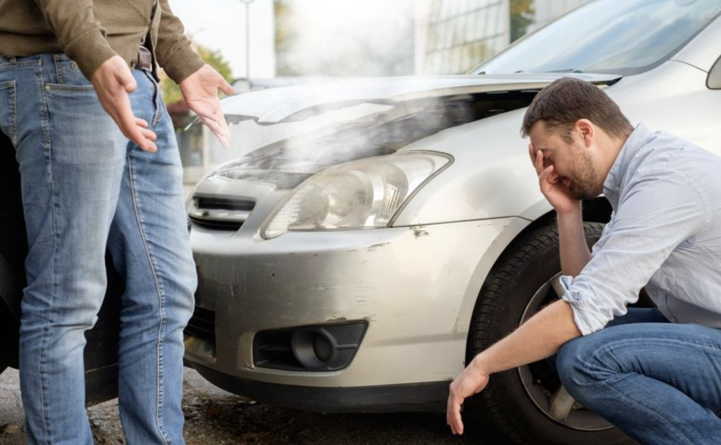 How To Find The Right Car Accident Attorney For Your Case