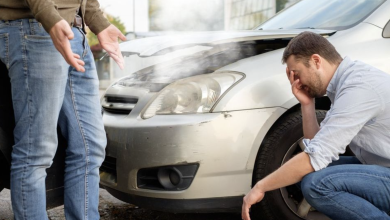 Photo of How To Find The Right Car Accident Attorney For Your Case