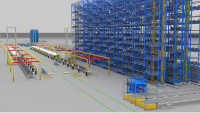 Photo of How to Achieve Truly Integrated Logistics