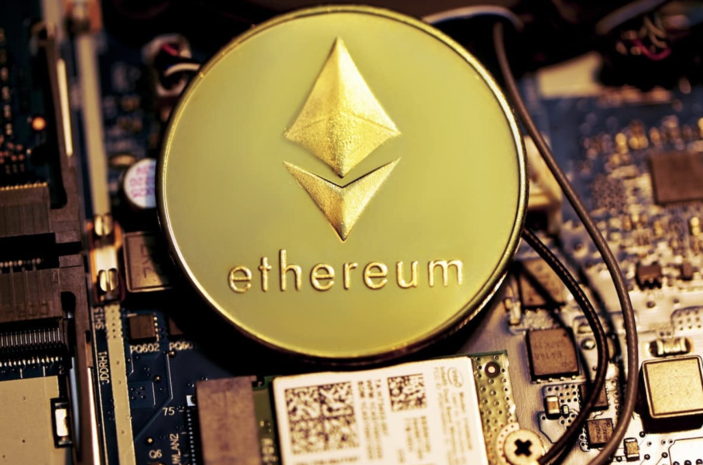 Learn about the risks of Ethereum crypto!