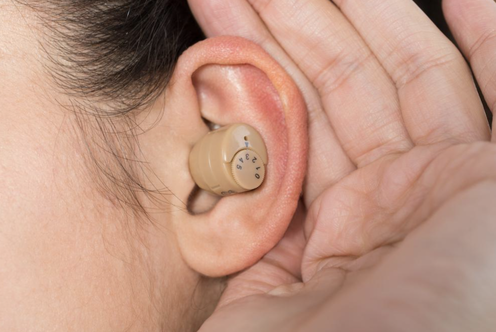 Making the Right Choices When Choosing a Hearing Aid