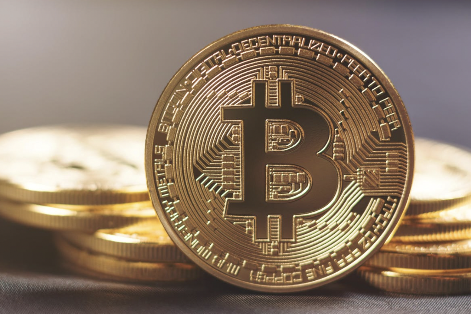 Unlocking the Power of Bitcoin for a Better Financial Future