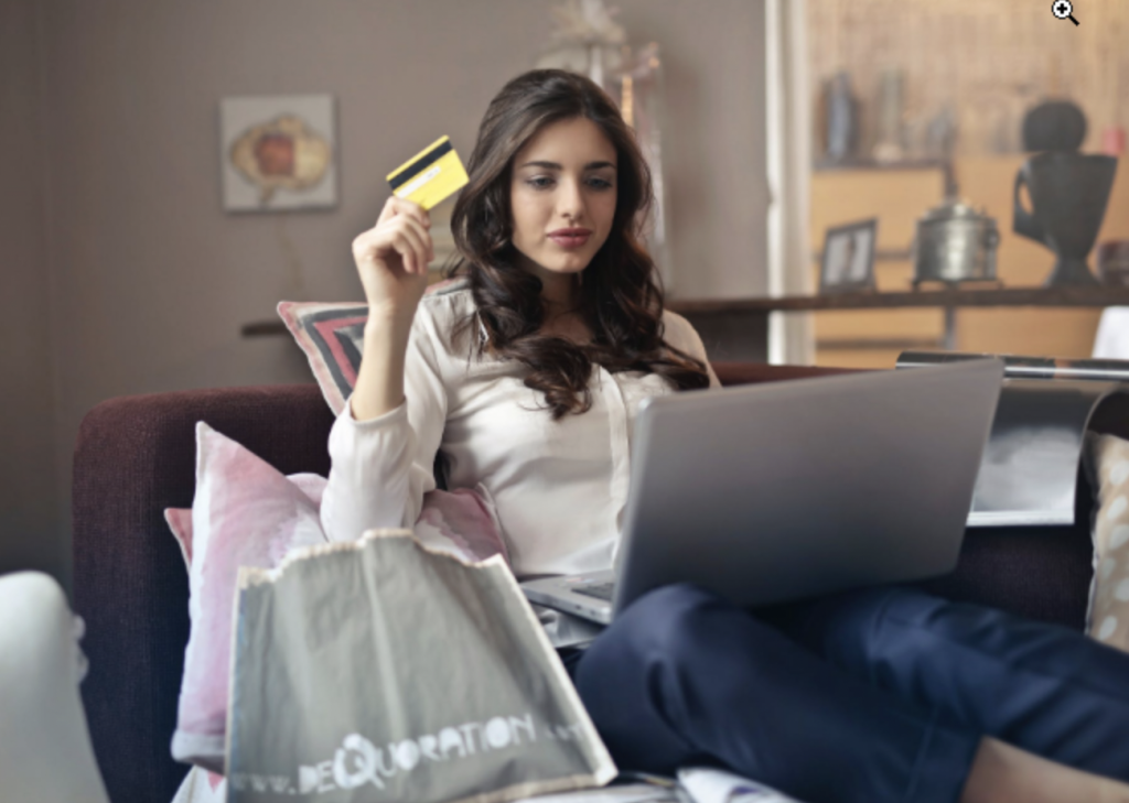 The Benefits of Shopping for Products Online