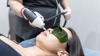 Photo of The Top Risks of Laser Hair Removal in London