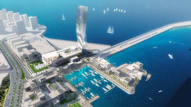 Photo of Top 5 Reasons to Keep El Green Mall in Your Eco-Radar