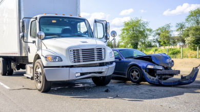 Photo of What Should I do After Being In A Truck Accident?