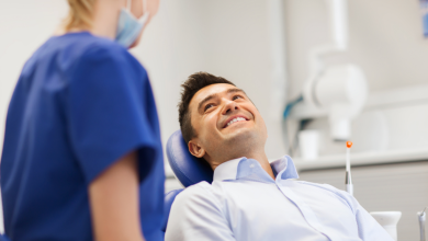 Photo of 8 Ways to Use Technology to Improve Operations in a Dental Office