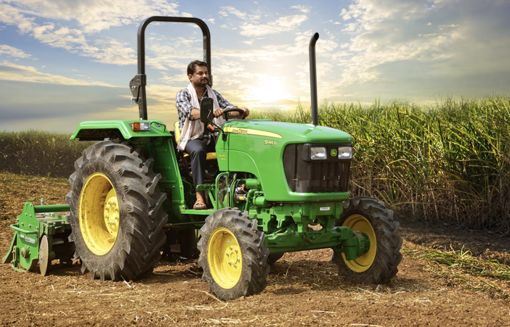 Get to know about Swaraj Tractor Code Price, HP and Specifications