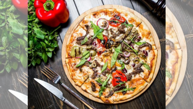 Photo of How to Make Mexican Pizza with Outdoor Oven?