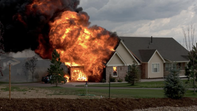 Photo of How to Protect Your Home Against Fire