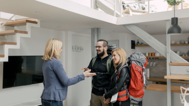 Photo of Maximizing Investment Opportunities: Tips for Buying Real Estate in a Recession