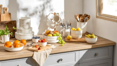 Photo of The 4 Hottest Trends of Stoneware Dinnerware You Should Embrace