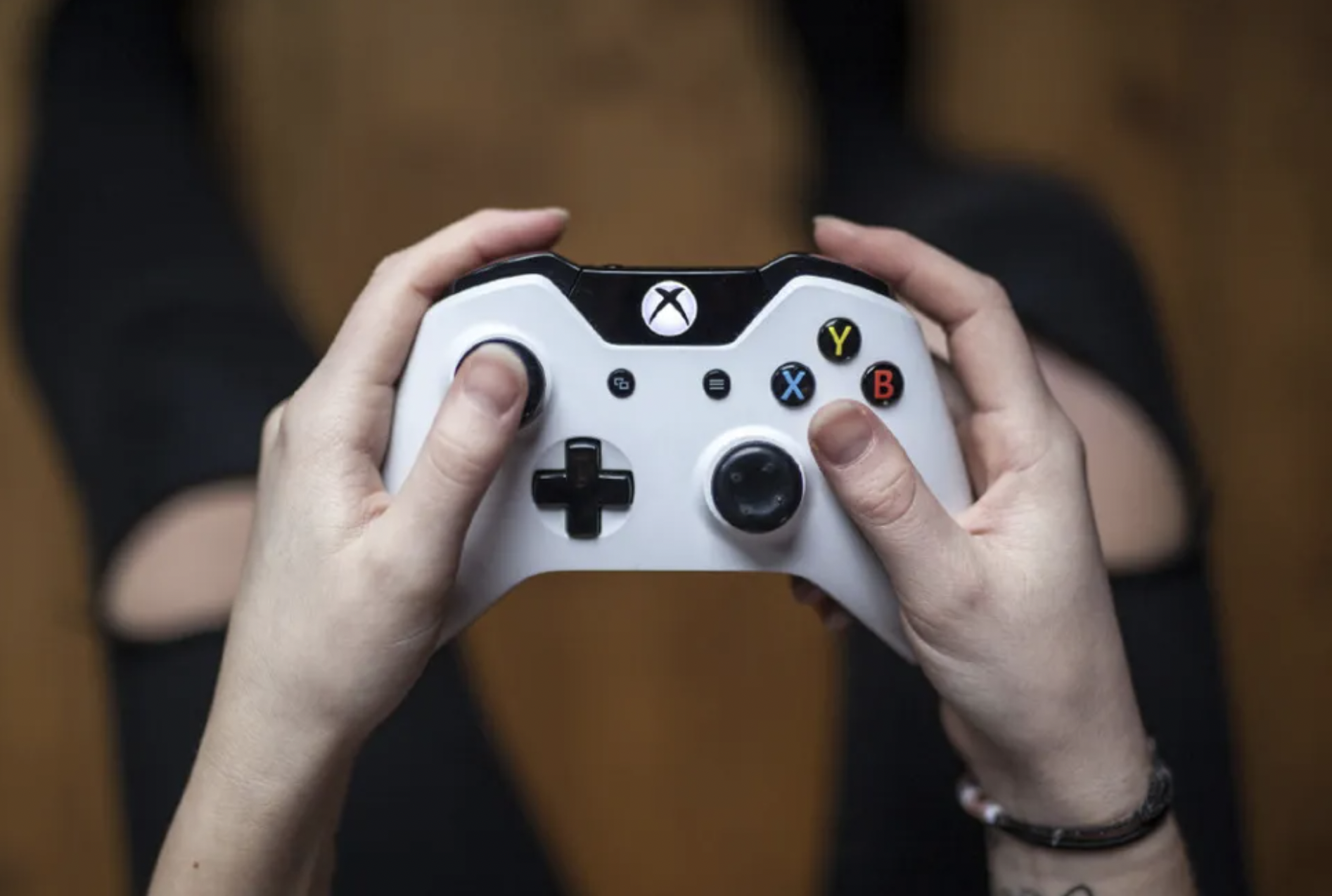 The Future of Entertainment How Online Platforms are Changing the Game.