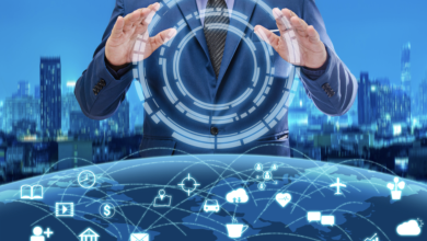 Photo of Top 10 Examples of Companies Using Blockchain