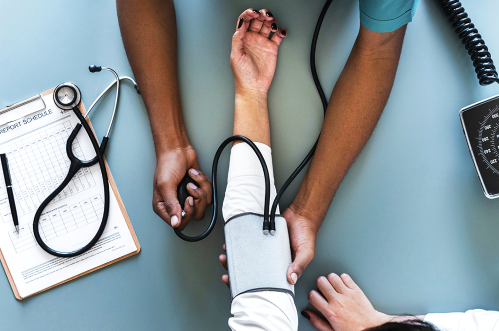 Top 5 Use Cases for Blockchain in Healthcare