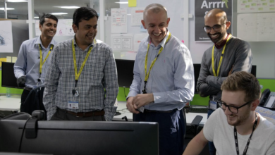 Photo of Top 6 List of Smart Contract Platforms in 2023