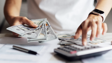 Photo of Finbarr Filan from Sligo Wins Top Business Leader Accolade In The UK & Ireland